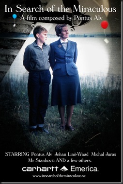 In Search Of Miraculous