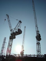 Top ten construction jobs crane operator