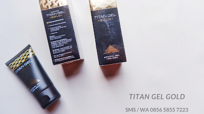 Titan gel pembesar penis