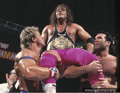 Bret Hart