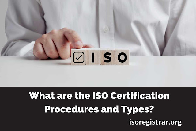 Methods of ISO Audits