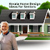 Kerala Home Design Ideas for Seniors