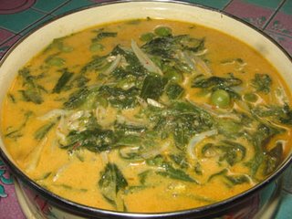 Resep Gulai Daging