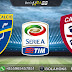 Prediksi Frosinone vs Cagliari 2 November 2018