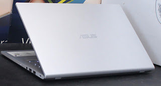 Laptop Design ASUS A416JP Core i3 Gen10 Dual VGA