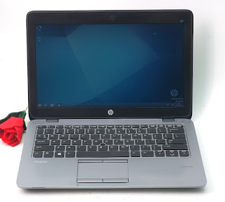 HP Elitebook 725 - 2nd Laptop