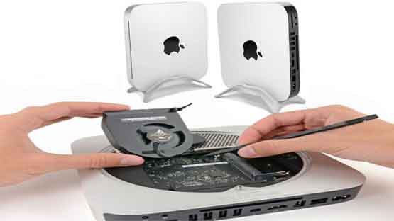 Mac Mini repair