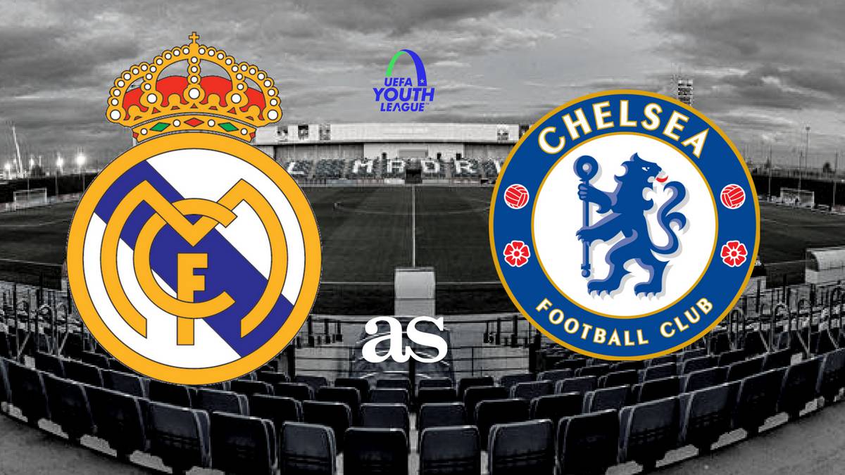 مباراة ريال مدريد و تشيلسي في دوري الأبطال بث مباشر و بجودة عالية Real Madrid CF VS Chelsea