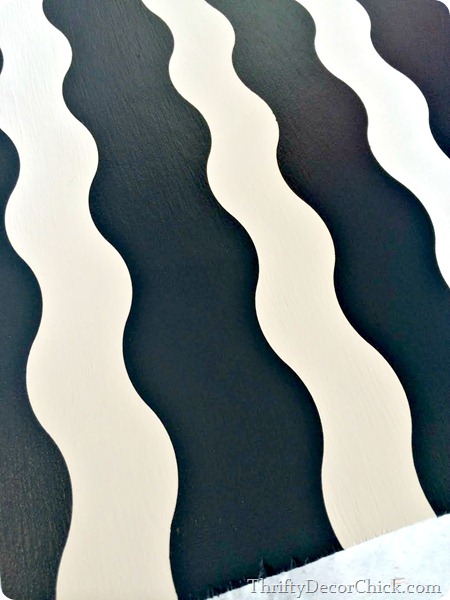 wave painter's tape
