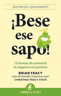 Brian Tracy - Frases y citas de motivación