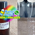 Botol Plastik Untuk Air Zam Zam