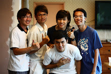 farewell WEnjUn ^O^
