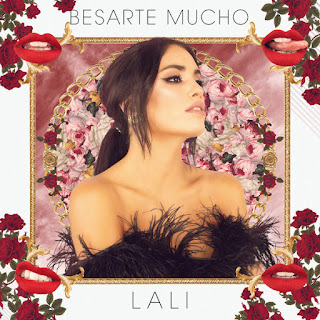MP3 download Lali – Besarte Mucho – Single iTunes plus aac m4a mp3