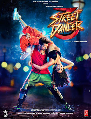 street dancer full movie download