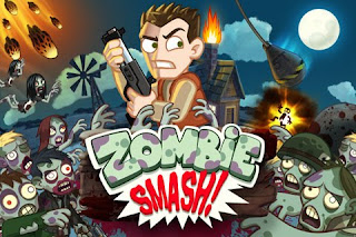 IPA ZombieSmash Version 1.04
