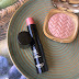 Iluminador Dolce Diva + colorete en stick Golden Peach de Kiko = Pareja estupenda