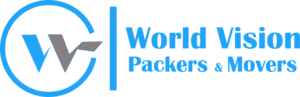 World Vision Packers And Movers In Faridabad