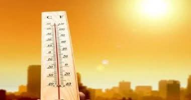 حالة الطقس اليوم الجمعة 13 يونيو 2025 - الناشر المصري