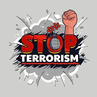 National Anti-Terrorism Day 21st May 2023.