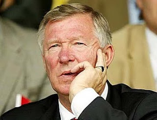 Sir alex ferguson, Alex Ferguson, Ferguson, ManUtd, Manchester United, United, Champions League Priority