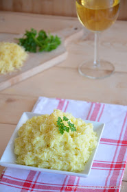 Risotto - przepis podstawowy