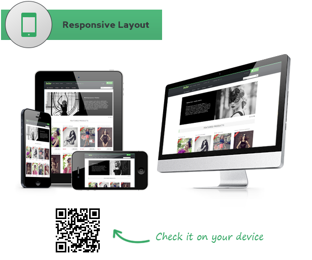 responsive design