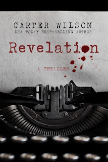 Revelation by Carter Wilson