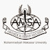 Asian Medical Students' Association - AMSA Unismuh Makassar