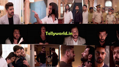 ishqbaaz latest News Update 14th September 2018