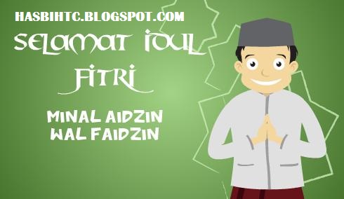 Tata Cara Pelaksaan Shalat Idul Fitri