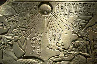  Ancient Alien Theory