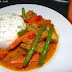 Kare Ayam (Chicken curry)