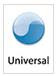 Universal Logo