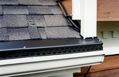 gutter cleaning service 