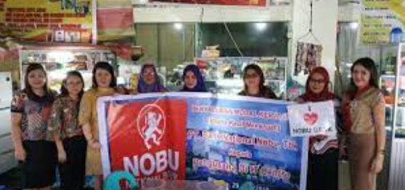 Alamat Lengkap dan Nomor Telepon Kantor Nobu Bank di Manado