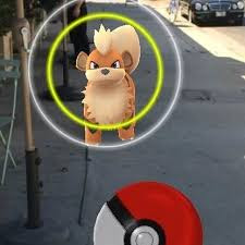 Pokémon GO