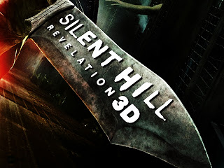 Silent Hill Revelation 3D Movie HD Wallpaper