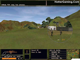 Free Download Delta Force 2 Pc Game Photo