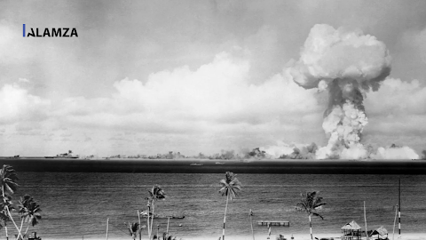 The Manhattan Project: Development of the Atomic Bomb