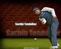 Photos of Sachin Tendulkar - 04