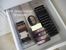 make up storage ideas 