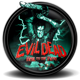 Download Game Evil Dead