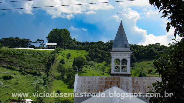 Nova Pádua, RS