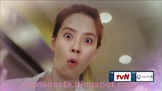 Sinopsis Emergency Couple Episode 4 Part 3