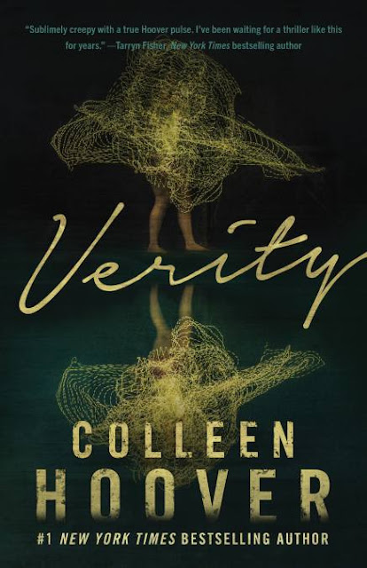Colleen Hoover books you need to start reading