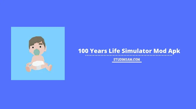 100 yeras life simulator mod apk