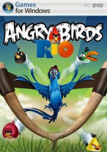 Download Angry Birds Rio Full PC Game