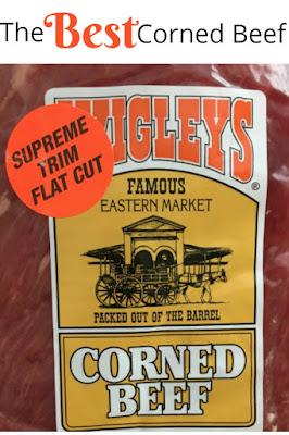 Wigleys Corned Beef