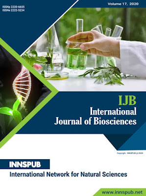 IJB Journal by INNSpub