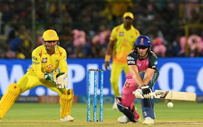 Rajasthan Royals,Chennai Super Kings,CSK vs RR,IPL 2020,Indian Premier League,player of the day News,Sanju Samson,Jofra Archer,